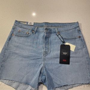 Levi’s premium 501